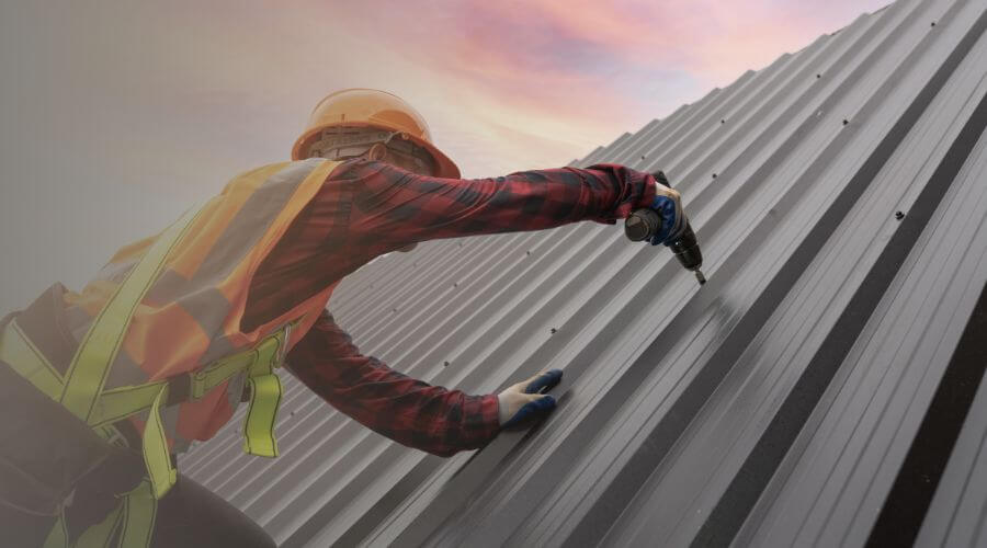 Expert top industrial roofings services in Crawford, CO